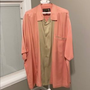 Nat Nast XL classy shirt